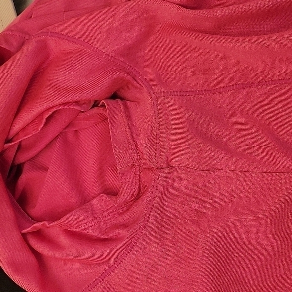 Layer8 Performance Quick Dry Shirt Medium - Picture 6 of 7